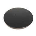 Choice WB29K10024 Gas Range Burner Cap Large Black for GE