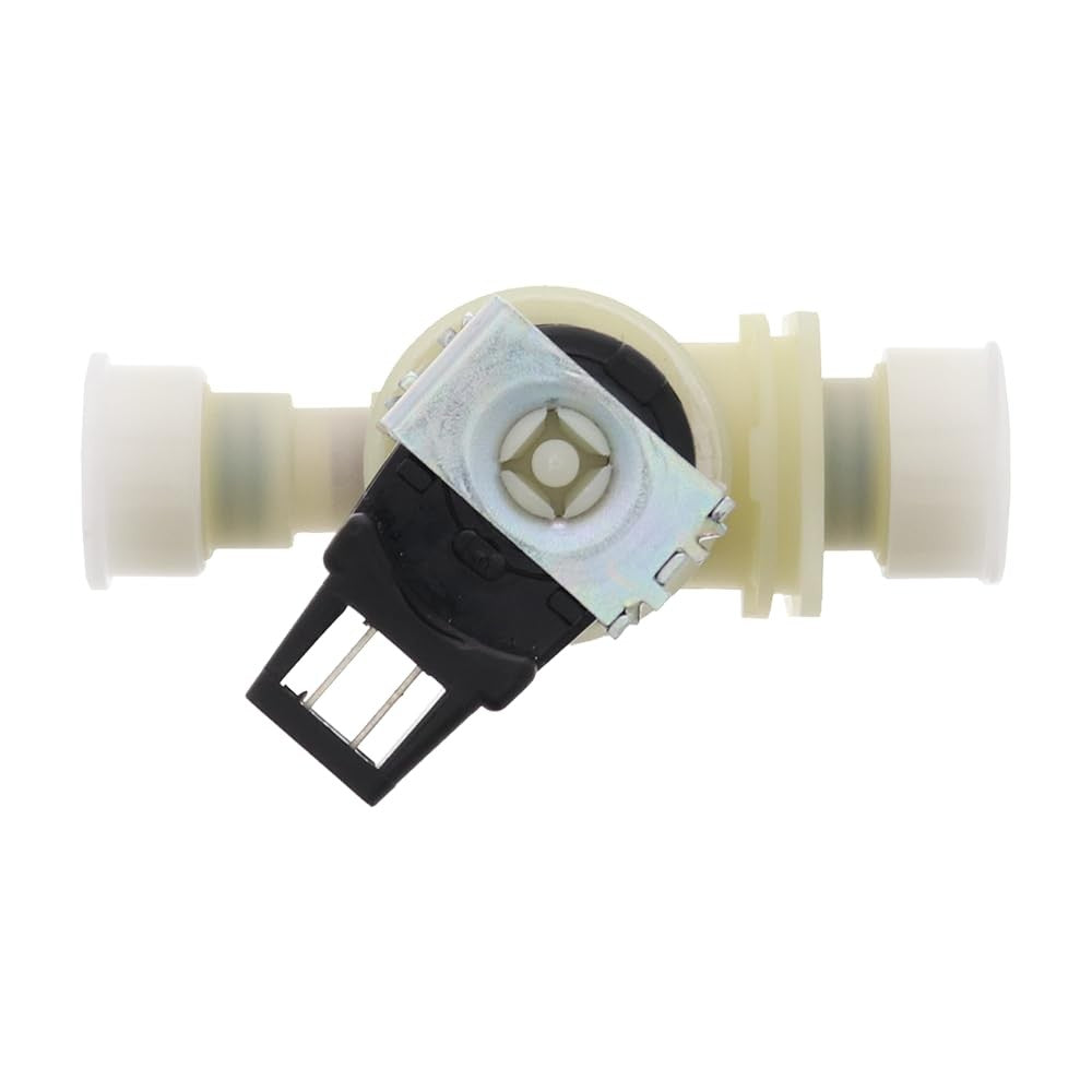 Exact 10011040 Refrigerator Water Solenoid Inlet Valve for Bosch