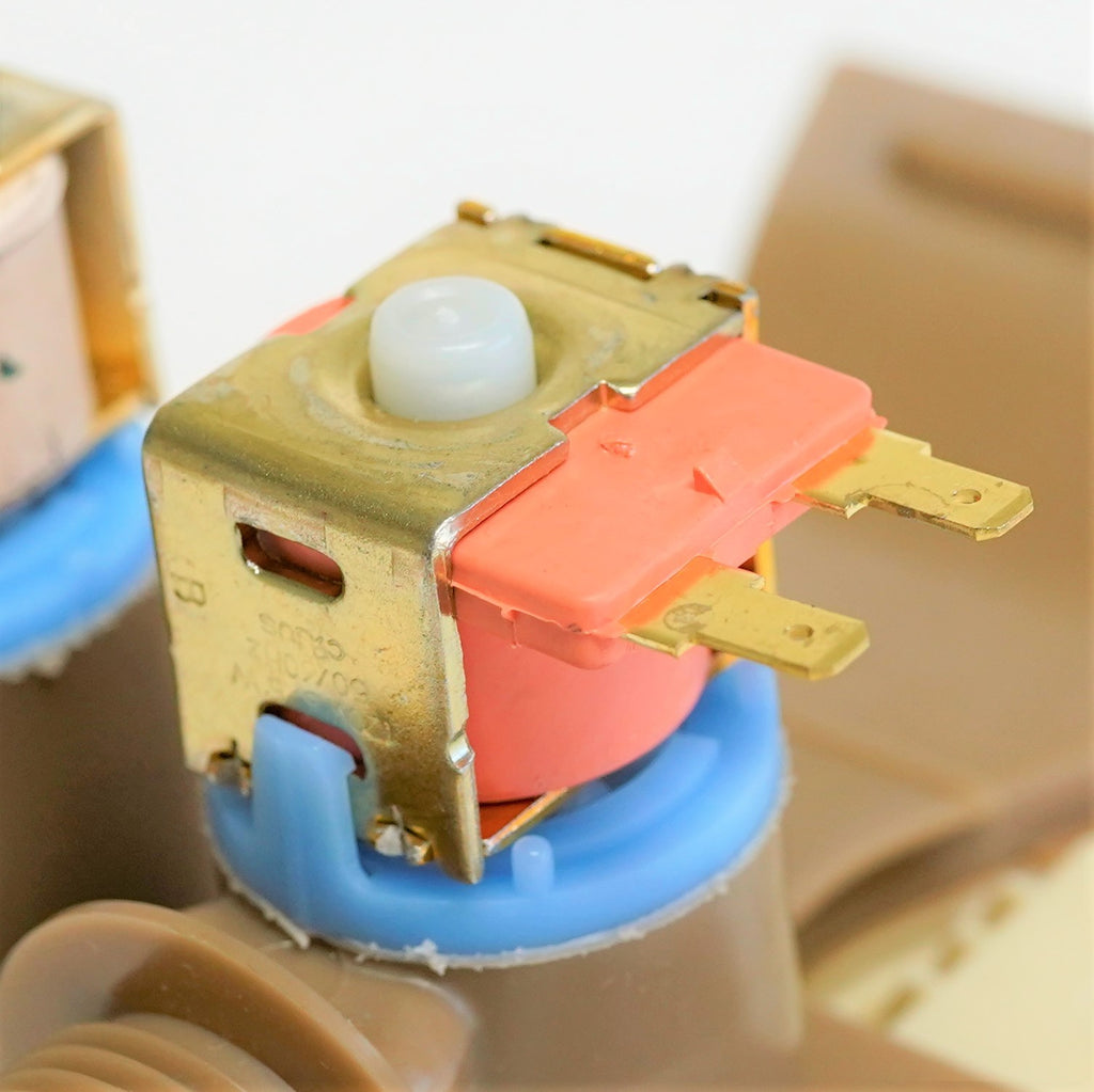 Washing Machine Water Valve for GE 290D1316G009 K-78863-3 WH13X25296 WH13X26534