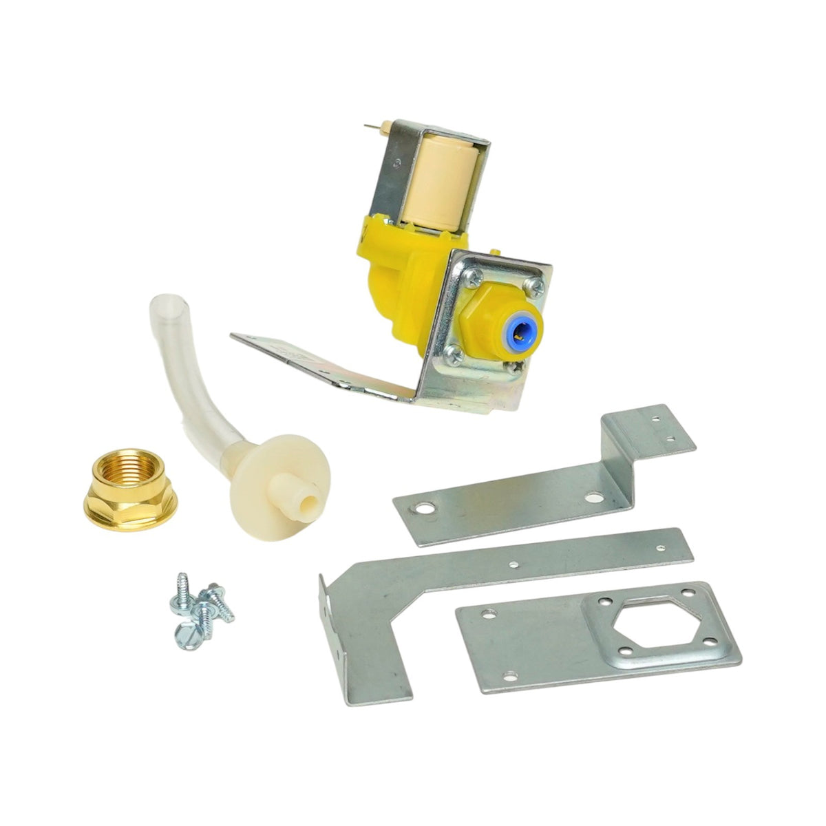 000009123 Ice Machine Water Valve for Manitowoc Choice Part IH9123
