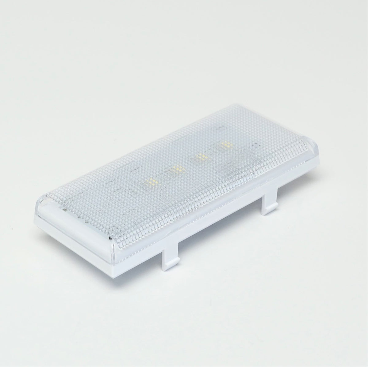 Choice Parts W11104452 for Whirlpool Refrigerator LED Light Module Assembly