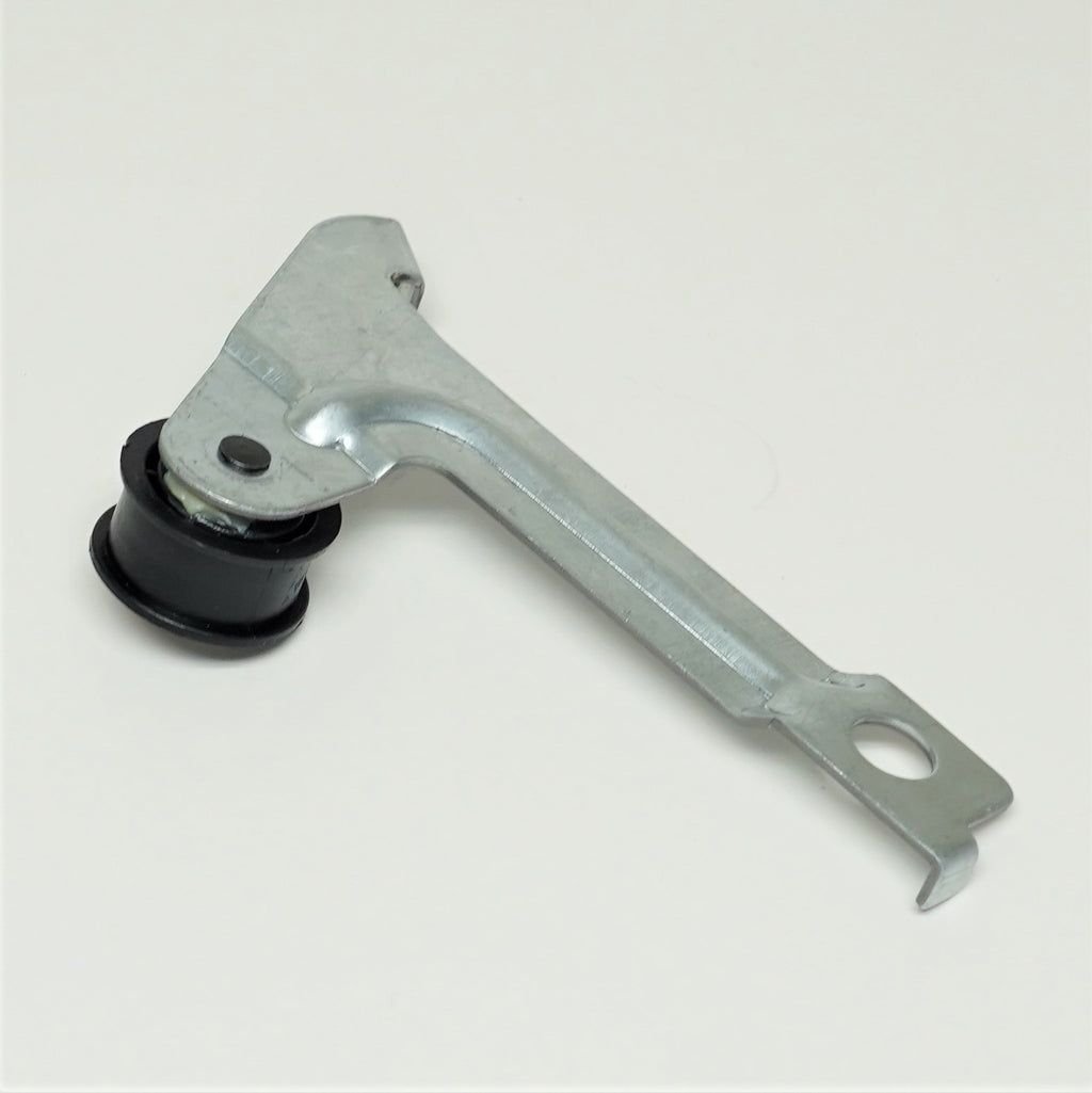 Dryer Idler Pulley Wheel Assembly Replacement for Whirlpool Cabrio 8547174V