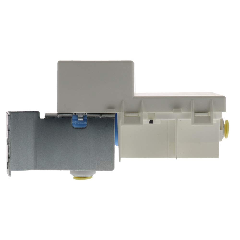 ERP W10159839 for Whirlpool Refrigerator Smart Water Inlet Valve (WPW10159839)