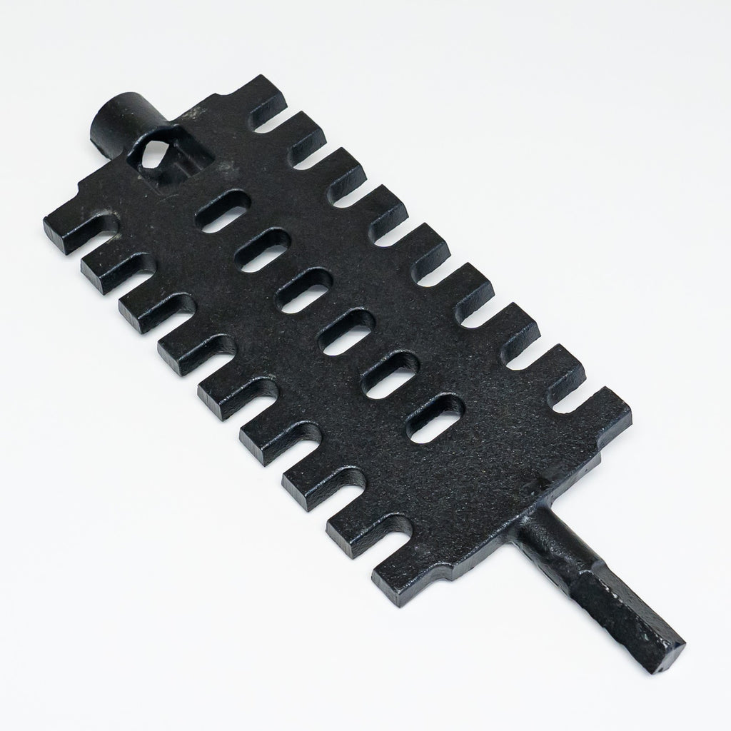 Shaker Grate Cast Iron for 40257 US Stove Co Pellet Stoves Hotblast Furnace