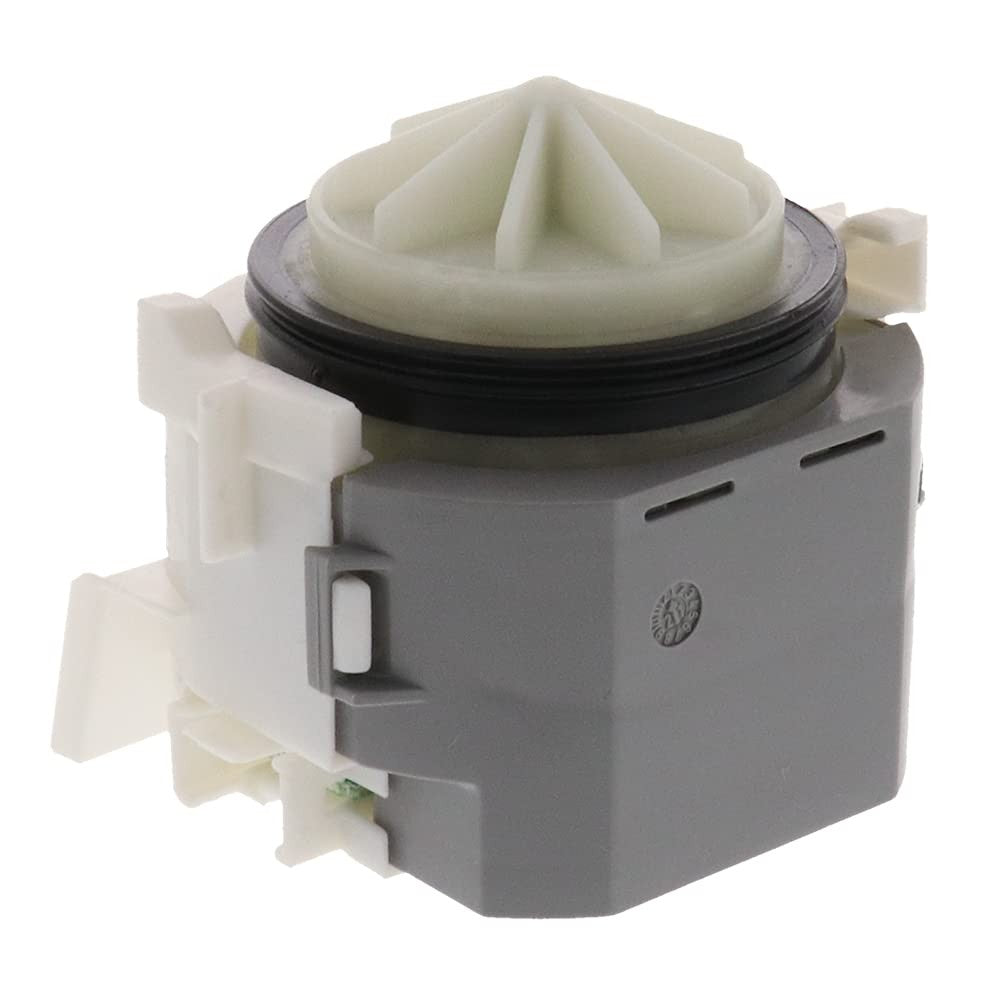 Exact Replacement 00631200 for Bosch Dishwasher Drain Pump 631200