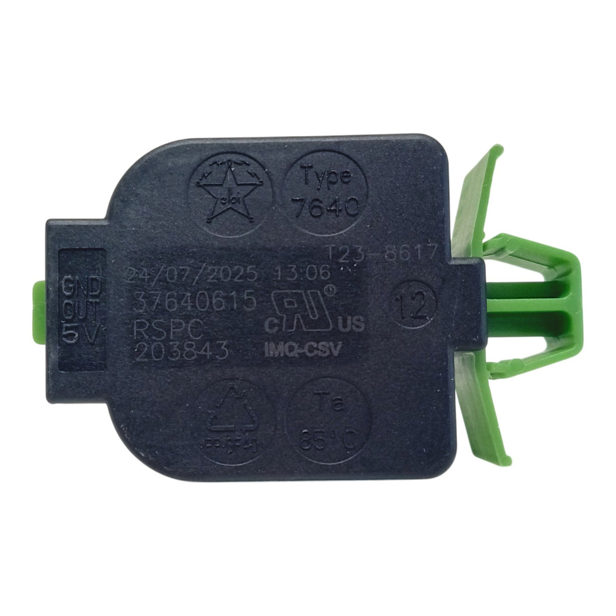 Choice 203843 Clothes Washing Machine Pressure Switch for Speed Queen