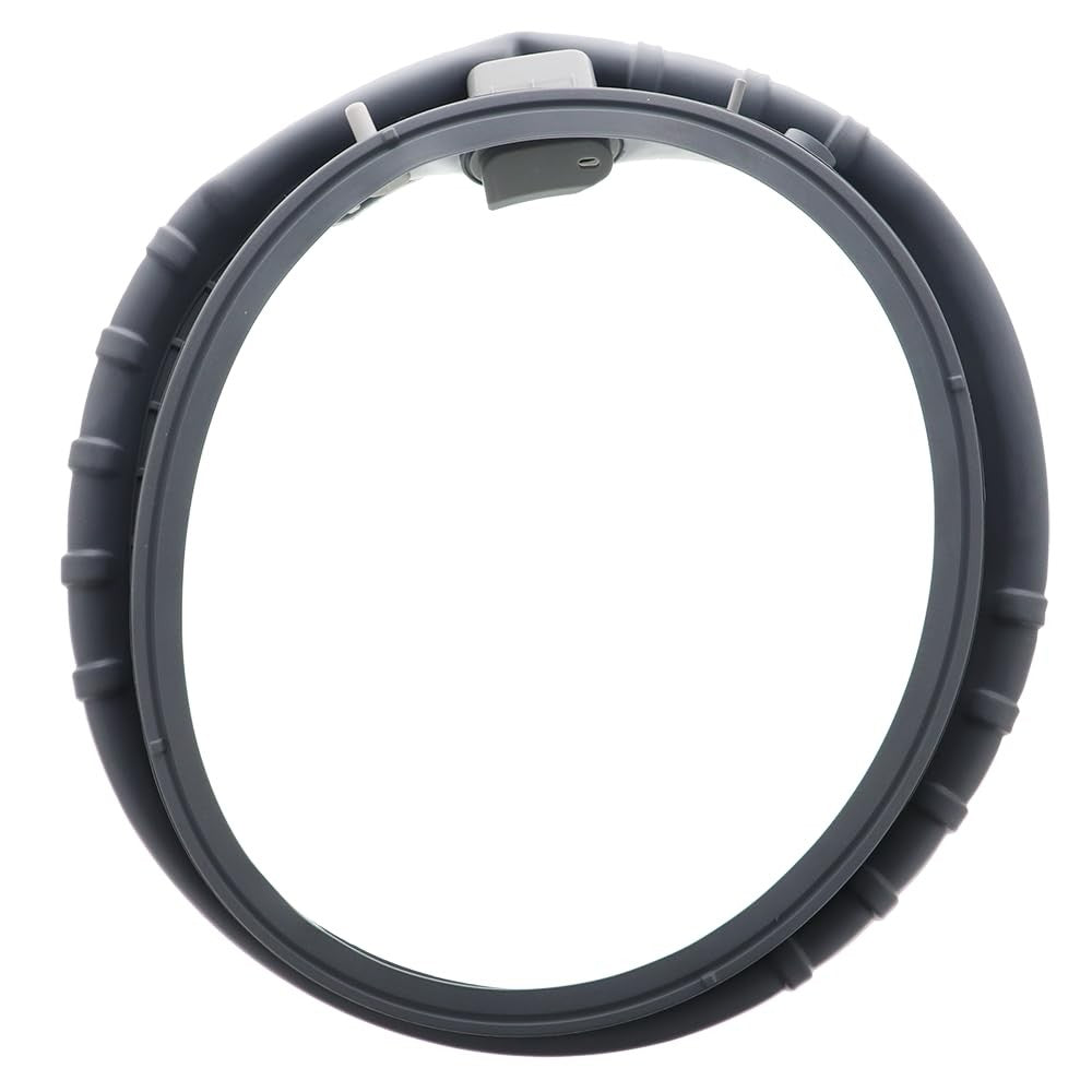Exact Replacement DC97-18094B for Samsung Washer Door Boot Bellows Gasket Seal