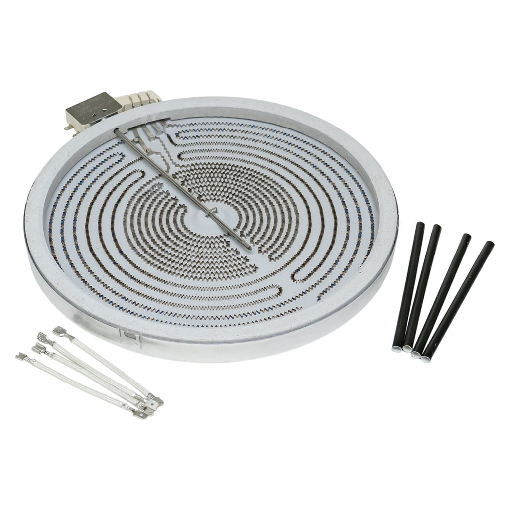 CMR1175D302012 Range Stove Radiant Burner Element Eye 11 3/4" 3000w w Wire Kit