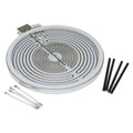 CMR1175D302012 Range Stove Radiant Burner Element Eye 11 3/4" 3000w w Wire Kit