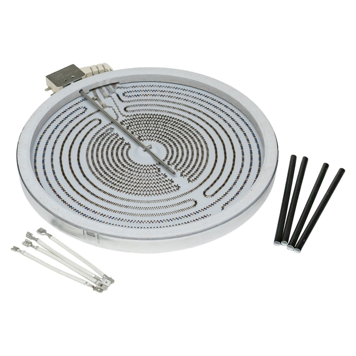 CMR1175D302012 Range Stove Radiant Burner Element Eye 11 3/4" 3000w w Wire Kit