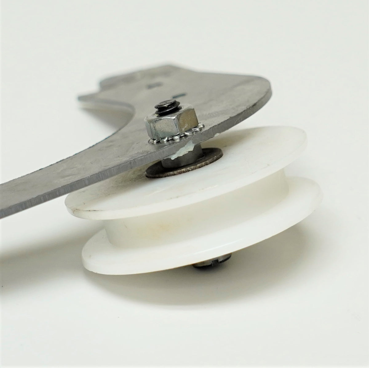 Choice Parts 131863007 for Electrolux Frigidaire Dryer Idler Pulley Arm Bracket