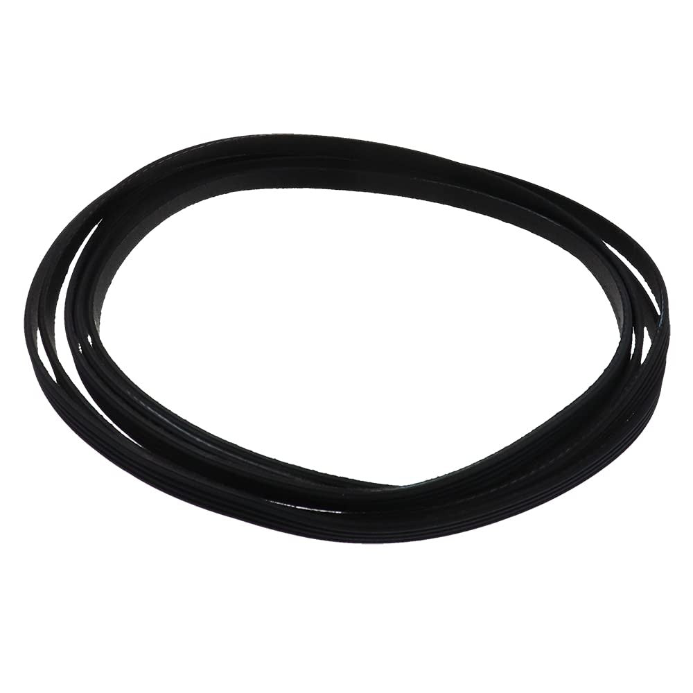 Dryer Repair Kit for LG 4581EL2002C 4561EL3002A 4400EL2001A Rollers Belt Pulley