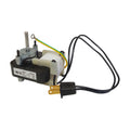 Choice M552CM Exhaust Heater Vent Fan Motor with Fan Blade for Nutone 57768
