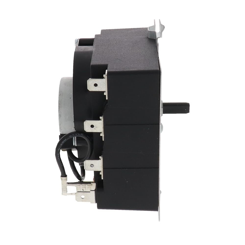 ERP WE04X24551 Clothes Dryer Timer Control for GE TMD1GM29 234D2377P001