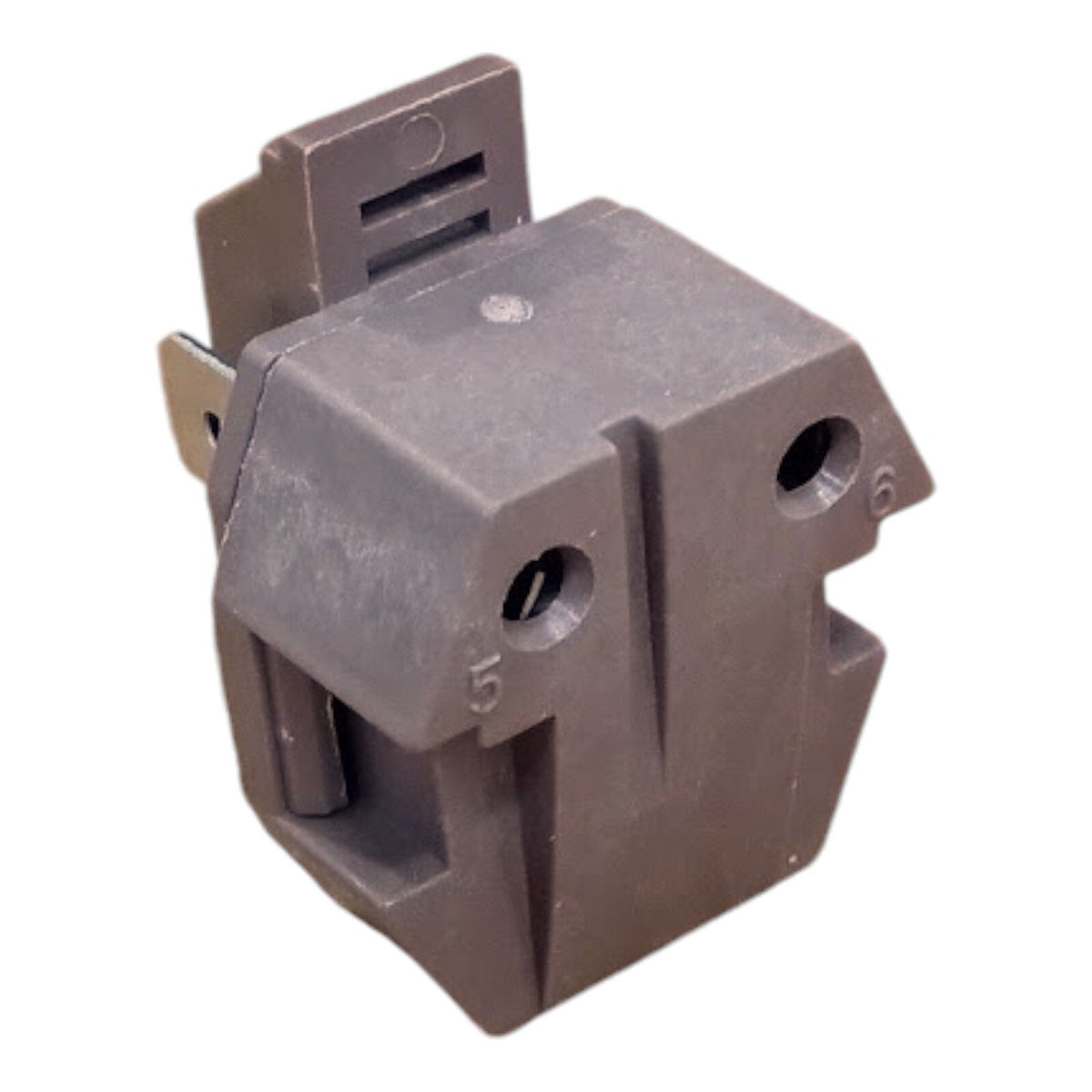 IC102 SUPCO Refrigerator Relay for Frigidaire 5303007173 PS453311 AP2136233