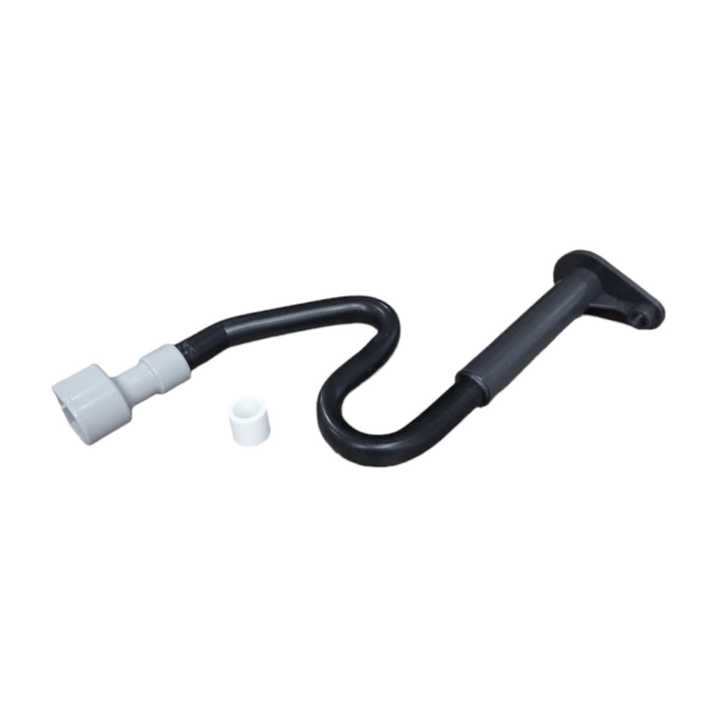 Choice Part W10619951 for Whirlpool Maytag Refrigerator Drain Tube P-Trap