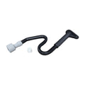 Choice Part W10619951 for Whirlpool Maytag Refrigerator Drain Tube P-Trap