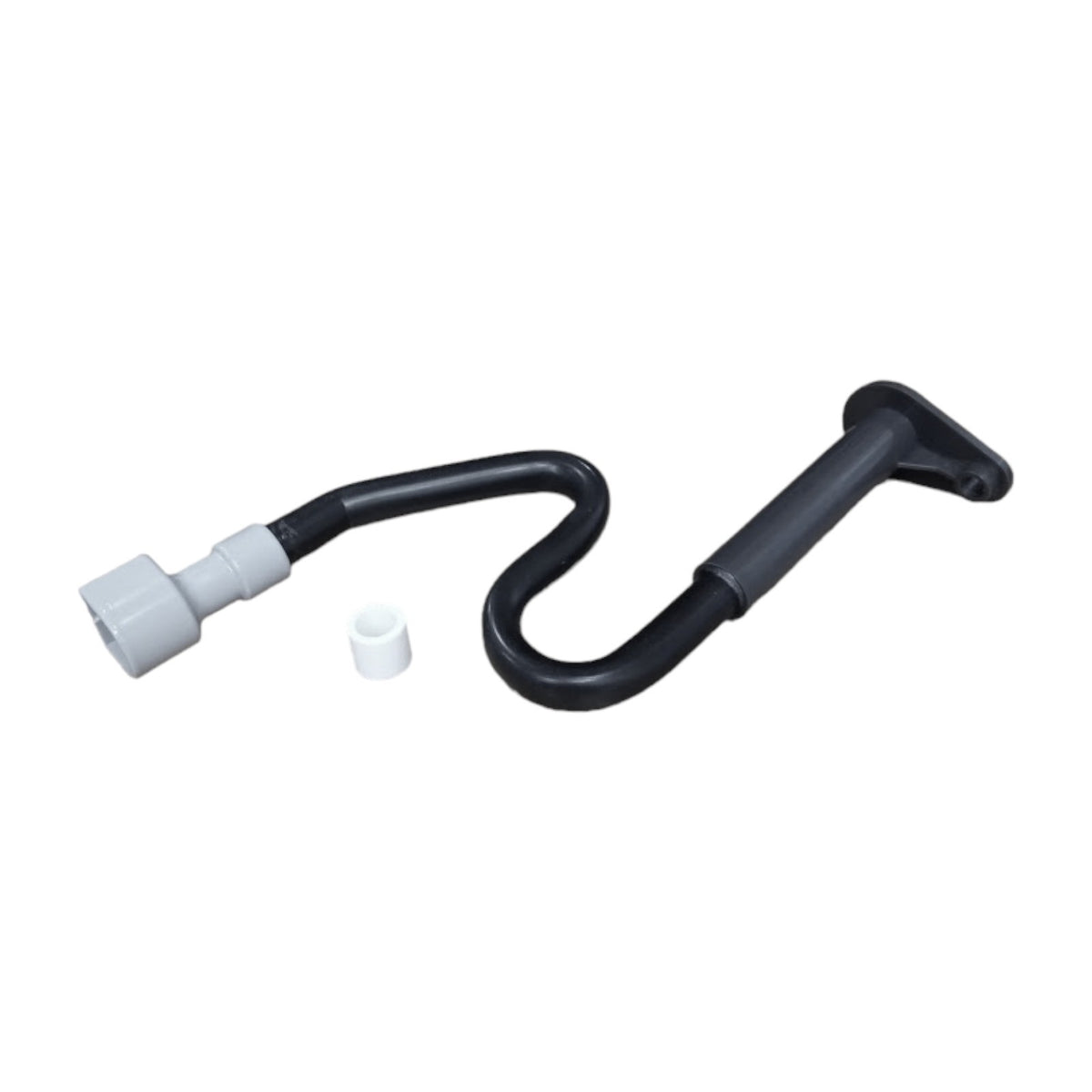 Choice Part W10619951 for Whirlpool Maytag Refrigerator Drain Tube P-Trap