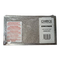 Choice Part 8206229A Aluminum Grease Range Vent Hood Filter for Whirlpool