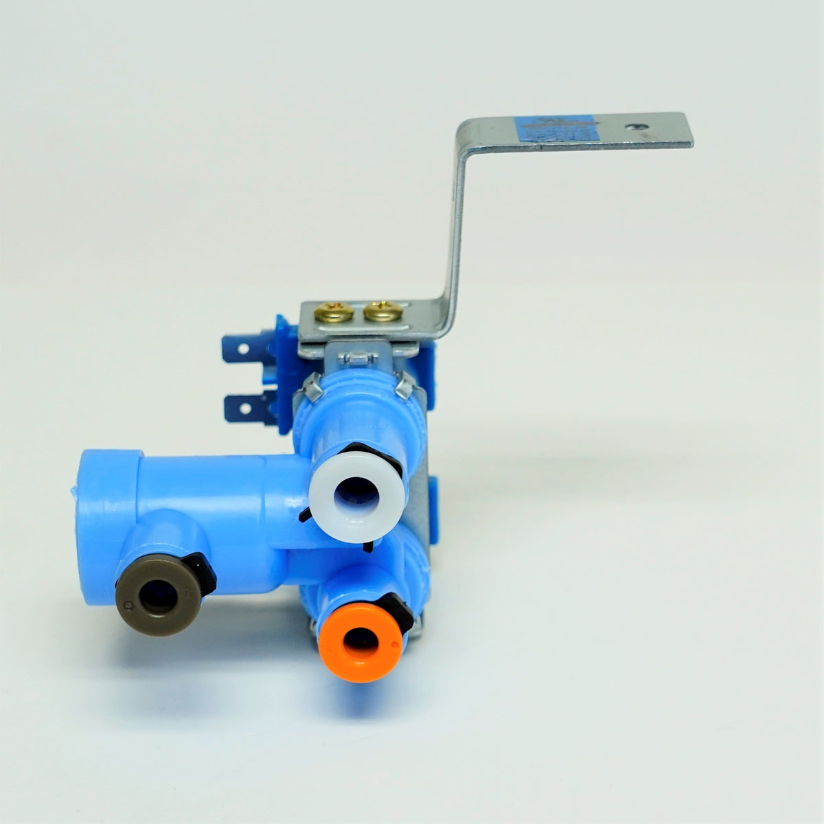 Choice Parts MJX41869202 for LG Refrigerator Water Solenoid Valve