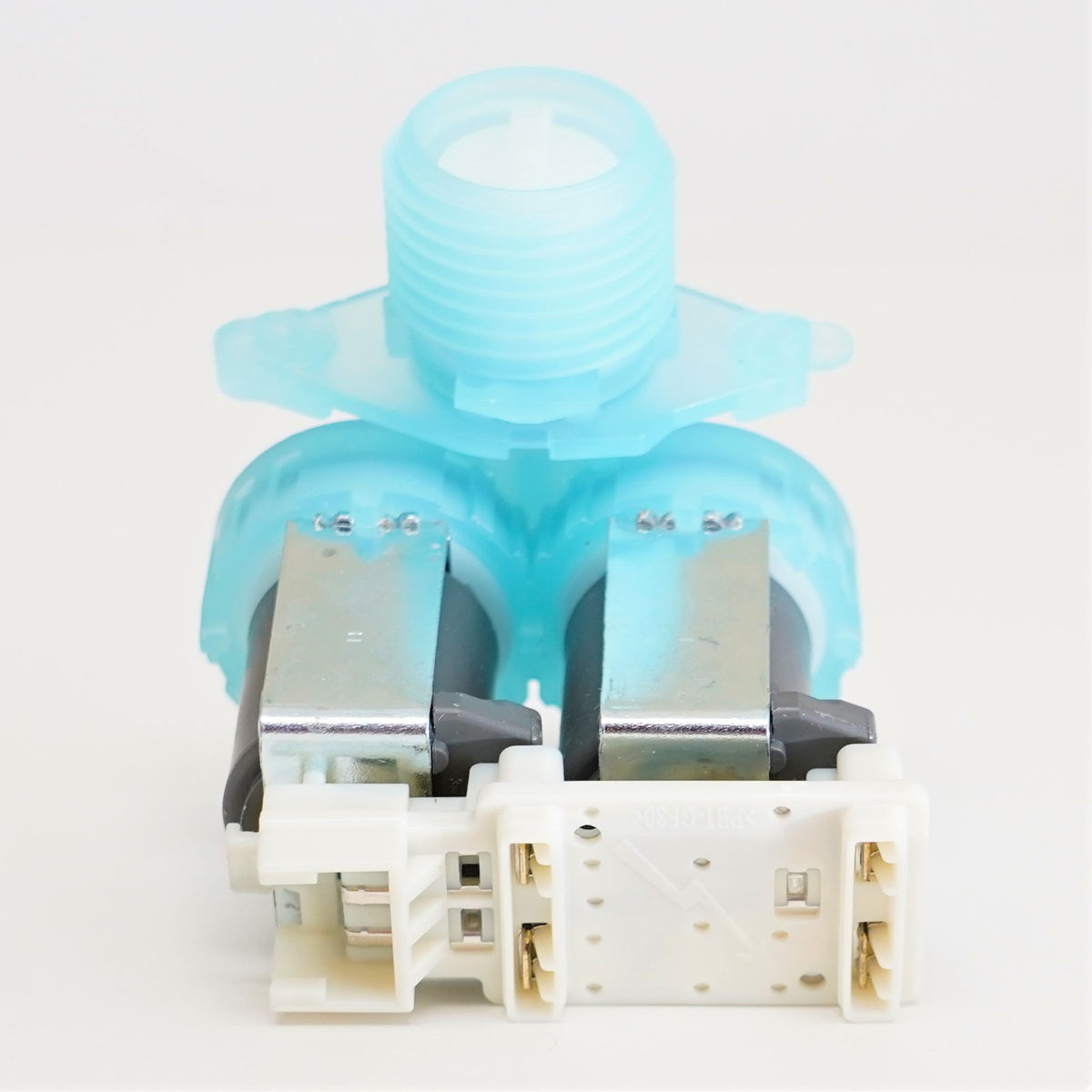 Choice Parts W11316256 for Whirlpool Washing Machine Water Inlet Solenoid Valve