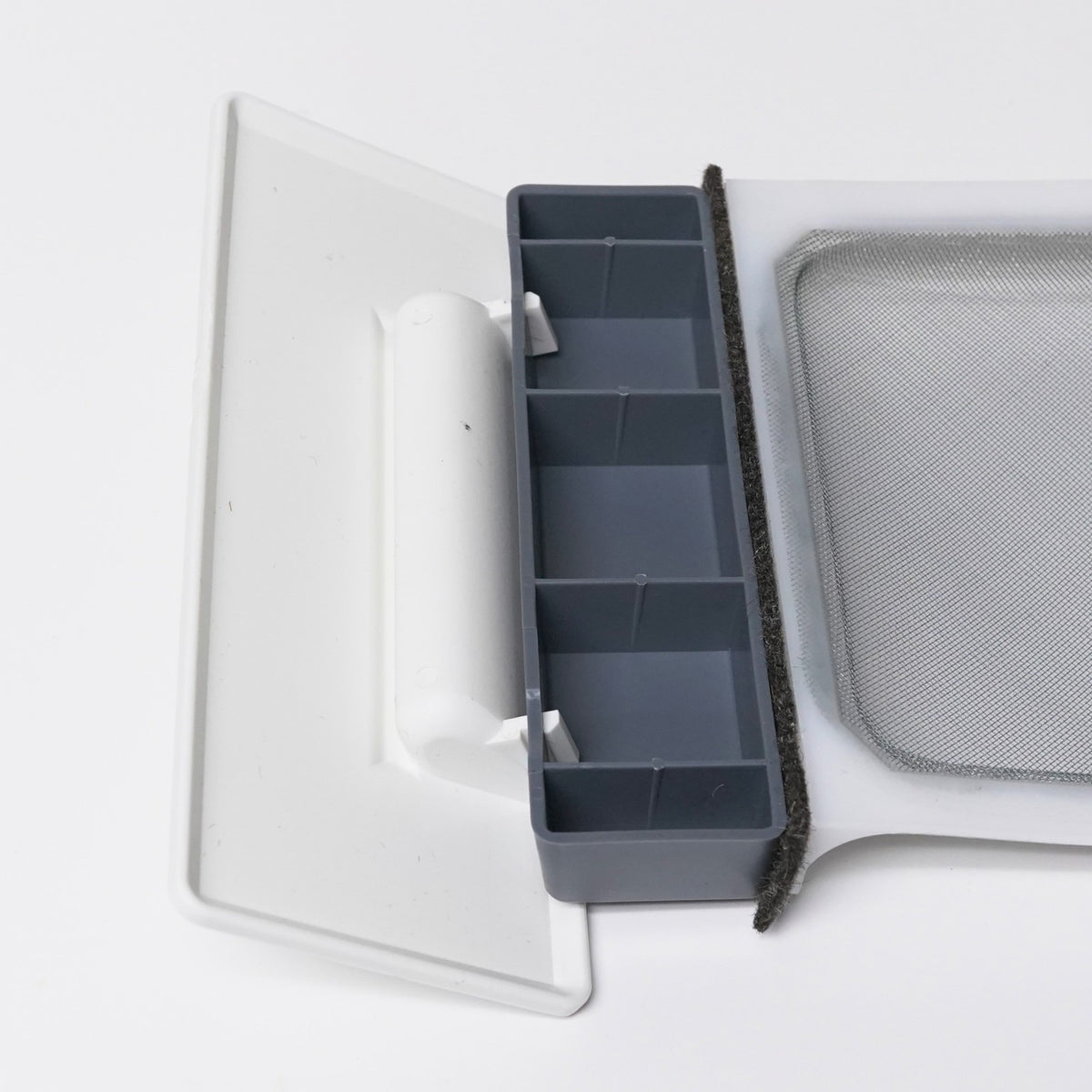 Supco 8557882 Dryer Lint Screen for Whirlpool Maytag 8557882 WPW10717210