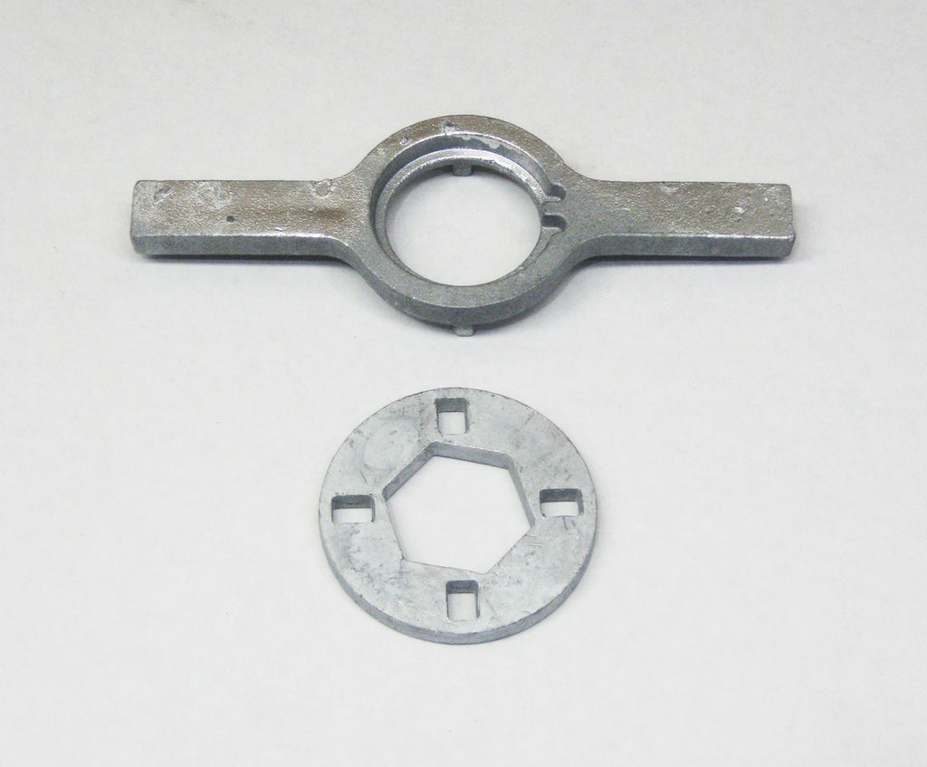 Supco TB123B Washer Spanner Wrench for Maytag Whirlpool GE 22003813 NEW