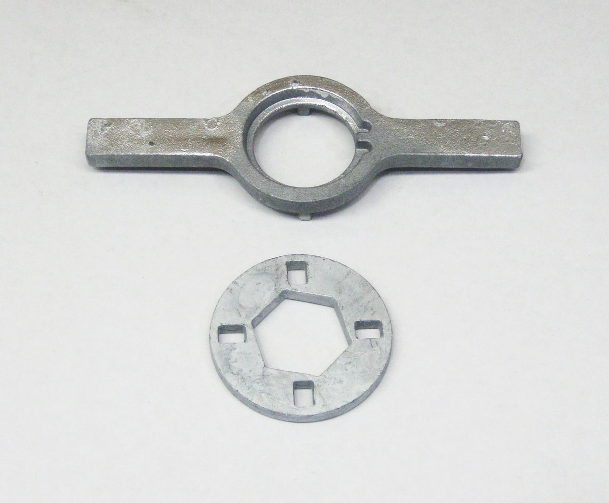 Supco TB123B Washer Spanner Wrench for Maytag Whirlpool GE 22003813 NEW