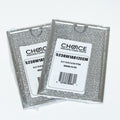 Choice Parts 5230W1A012E for LG Microwave Hood Aluminum Grease Filter 2 Pack