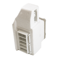 Choice W10151374CM for Whirlpool Refrigerator Damper Control Air Diffuser