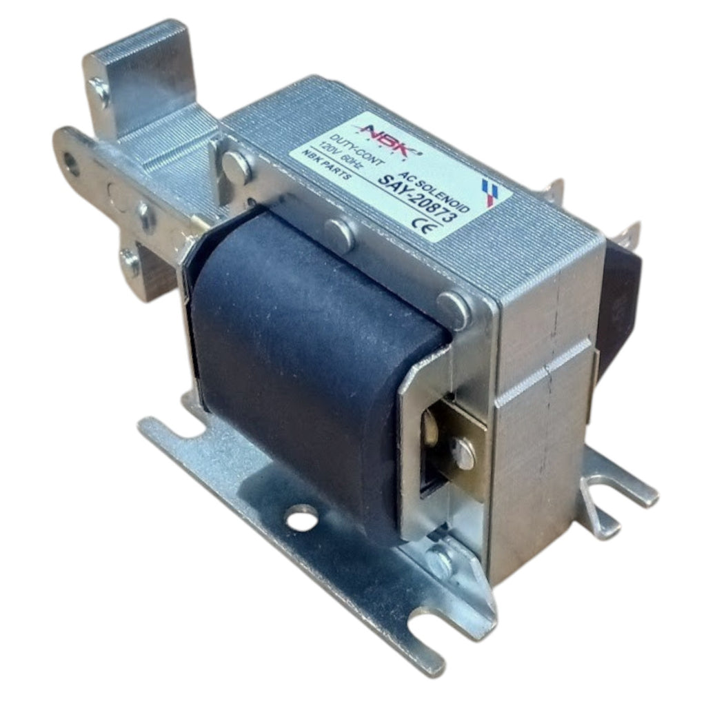 NBK 20873 Laminated Solenoid Coil for Dormeyer 2005-M-1 Grainger 4X240