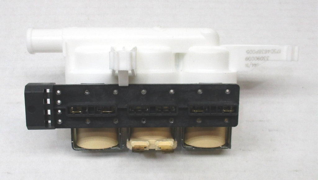 WV0027 Washing Machine Water Valve for GE WH13X10027 AP3995139 PS1482391