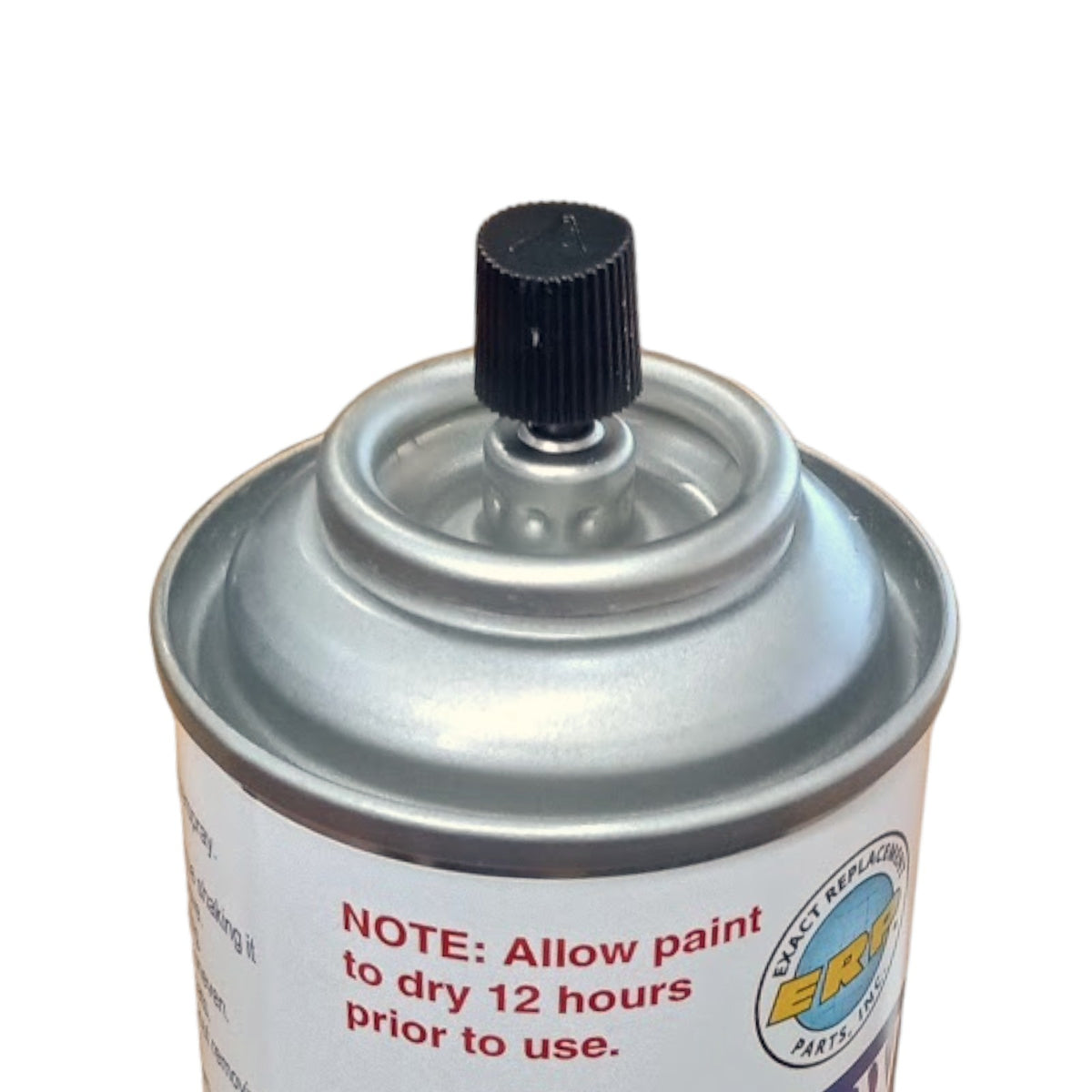ERP 98QBP0302 Microwave Cavity Spray Paint Snow White 6oz Can