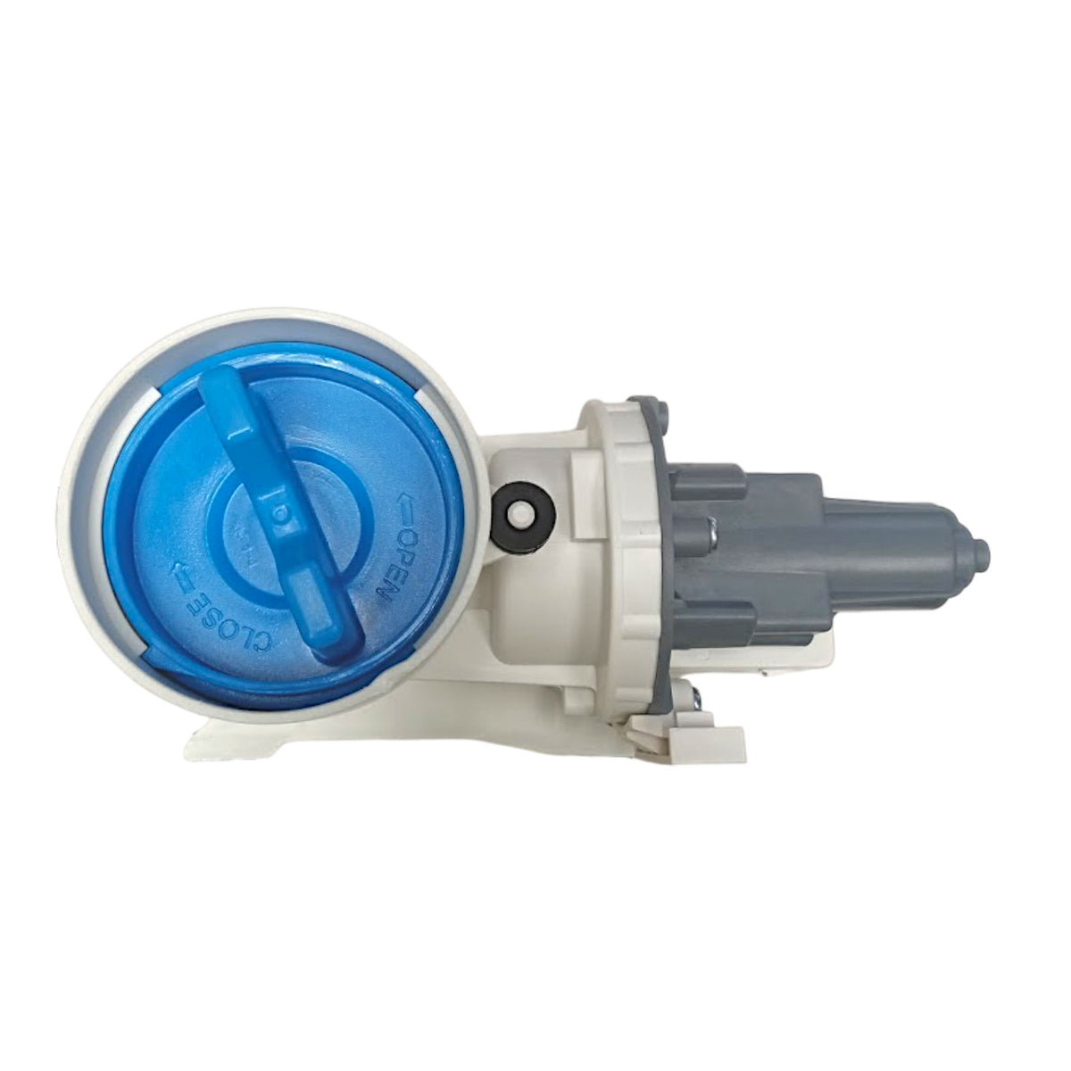 Supco LP9539 Clothes Washing Machine Drain Pump for GE WH11X39237.