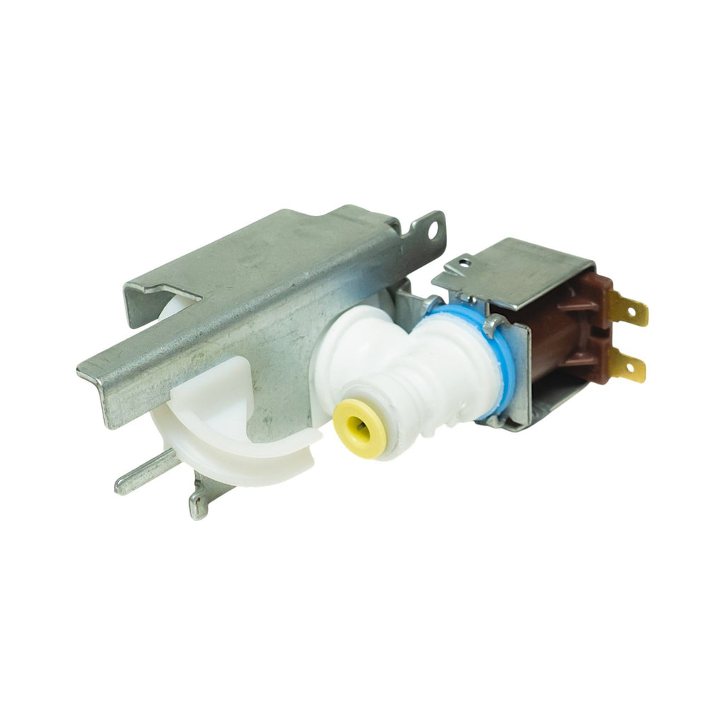 WP67003753 for Whirlpool Maytag Refrigerator Ice Maker Water Valve 67003753