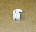 Range Oven Drawer Rear Glide Slide 3051163 for Electrolux Frigidaire