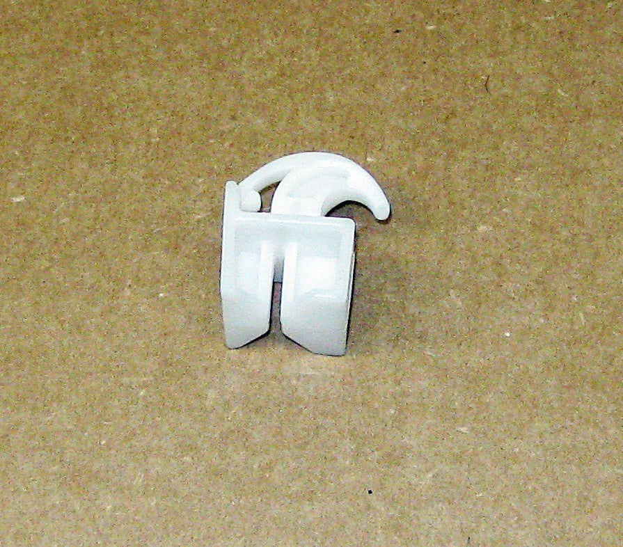 Range Oven Drawer Rear Glide Slide 3051163 for Electrolux Frigidaire