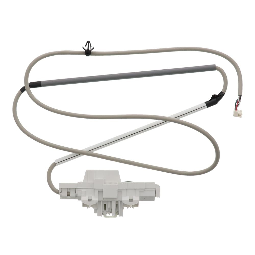 Exact W11188327 Clothes Washing Machine Lid Lock Latch Switch for Whirlpool
