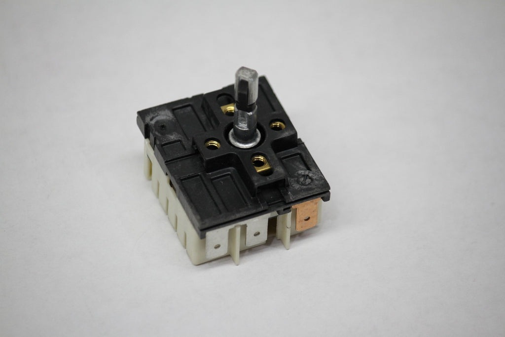 5502-318 Robertshaw Comercial Cooking Infinite Switch INF120-471 42-1057
