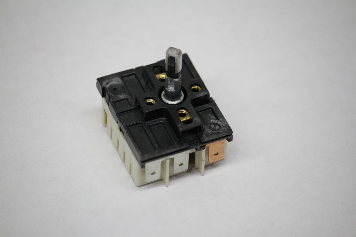 5502-318 Robertshaw Comercial Cooking Infinite Switch INF120-471 42-1057
