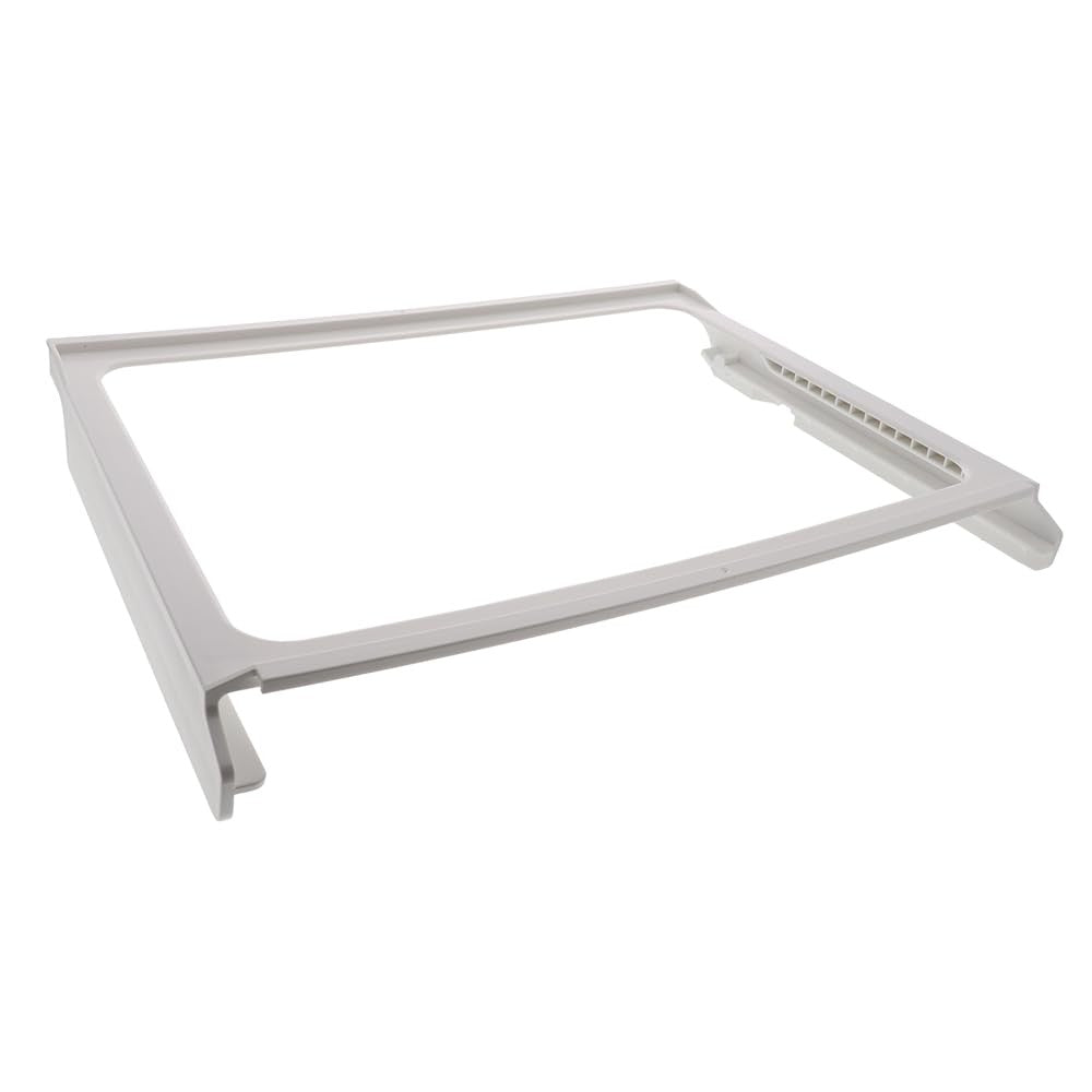 ERP W11368751 Refrigerator Crisper Drawer Shelf Frame for Whirlpool