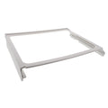 ERP W11368751 Refrigerator Crisper Drawer Shelf Frame for Whirlpool