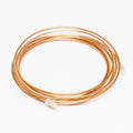 Supco BC54X11 Bullet Restricto Cap Tube Capillary Tubing .054 ID X 11 FT HVAC