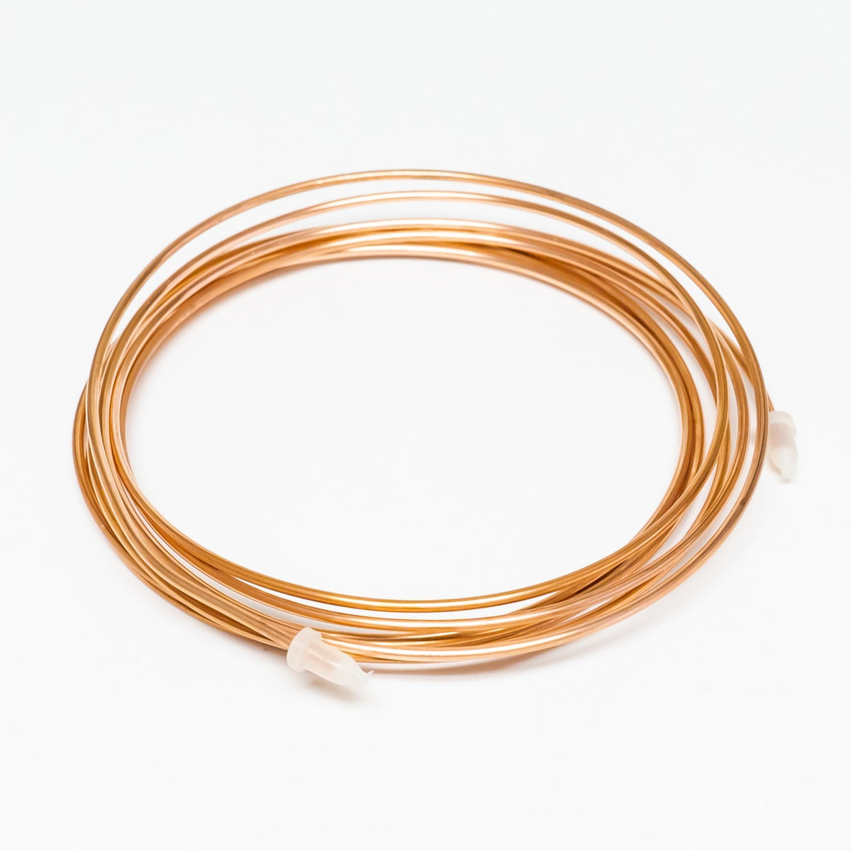 Supco BC54X11 Bullet Restricto Cap Tube Capillary Tubing .054 ID X 11 FT HVAC