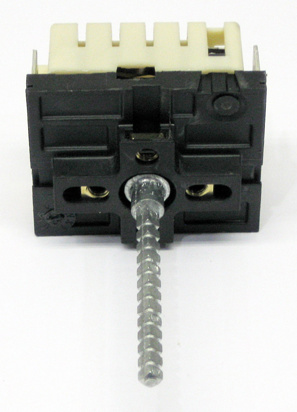 Range Burner Infinite Switch 4 PACK for GE WB21X5243 GE Electric
