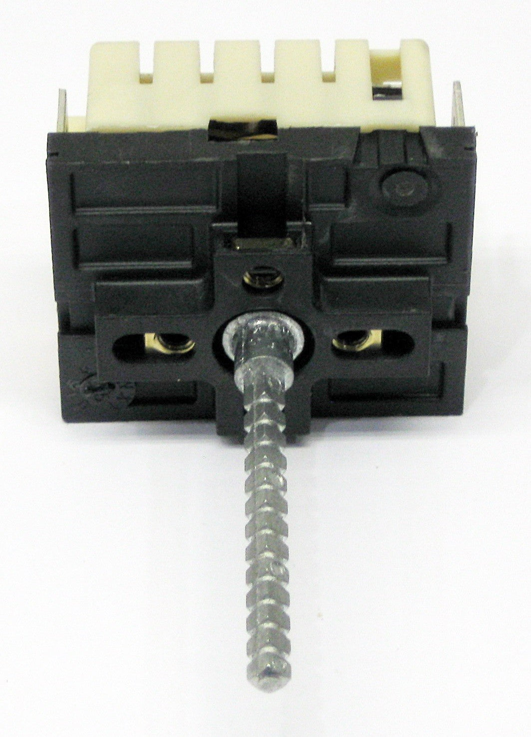 Range Burner Infinite Switch 4 PACK for GE WB21X5243 GE Electric