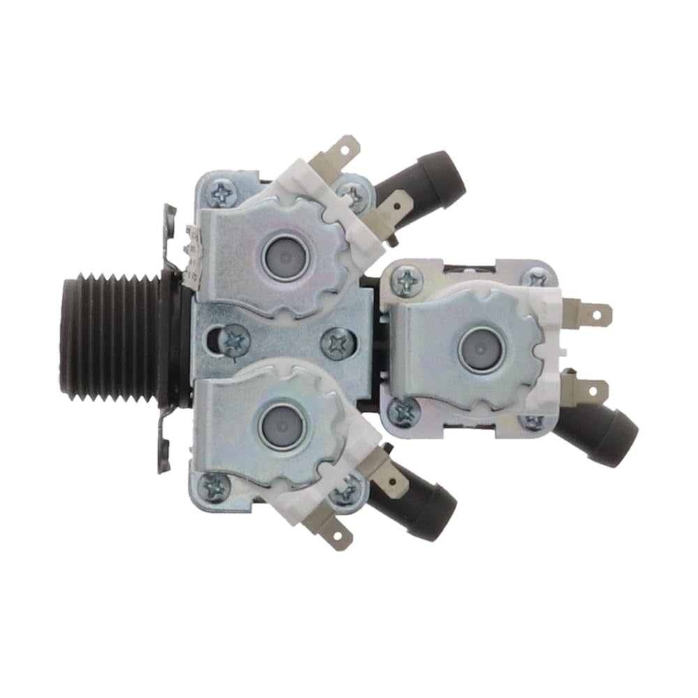 Exact 5221ER1003S Clothes Washing Machine Water Inlet Valve for LG Washer
