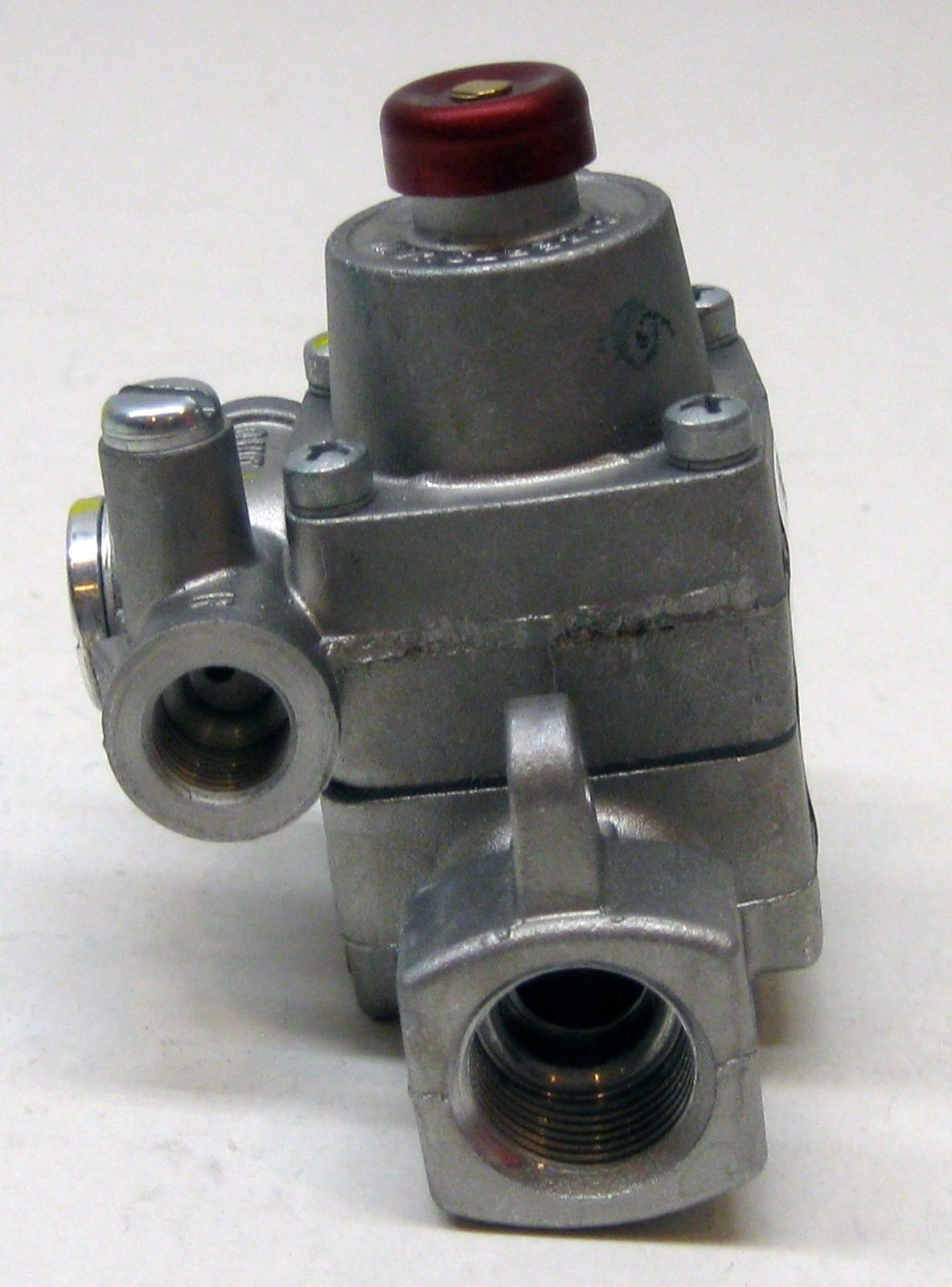 1720-004 Robertshaw Gas Oven Safety Body & Magnet for 54-1020 TS11J 105569-2