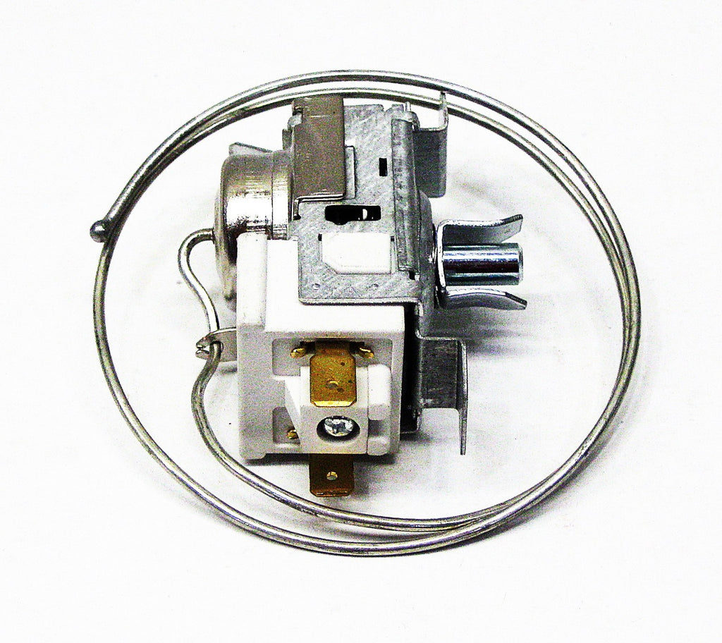 Refrigerator Temperature Control Thermostat for GE WR9X491 AP2061697 PS310860