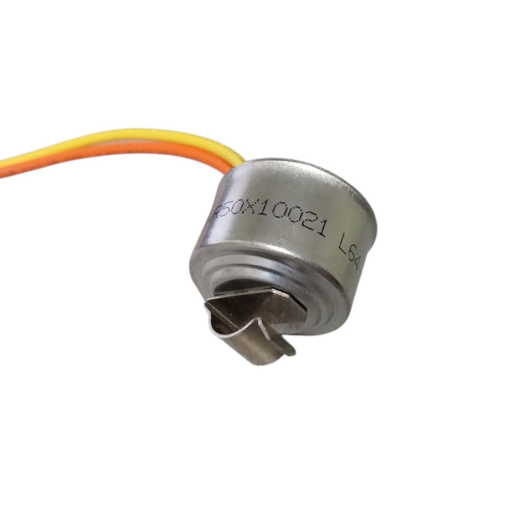 Refrigerator Defrost Thermostat WR50X10021 for GE WR50X10071